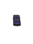 Hot Wheels ‘71 Ford Maverick Grabber Diecast Purple
