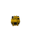 Hot Wheels CAT Dump Truck Diecast