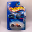 Hot Wheels Corvette Stingray 3 Diecast