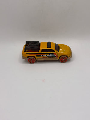 Hot Wheels Surf Duty Diecast