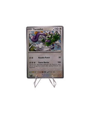 Pokemon Tornadus
