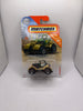 Matchbox Dirtstroyer Diecast green