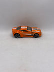 Hot Wheels Torque Twister Diecast