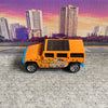 Matchbox Hummer H2 SUV Concept Diecast