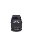 Road Champs ‘93 Chevrolet Caprice Diecast Gray