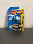 Hot Wheels Bad Mudder 2 Diecast