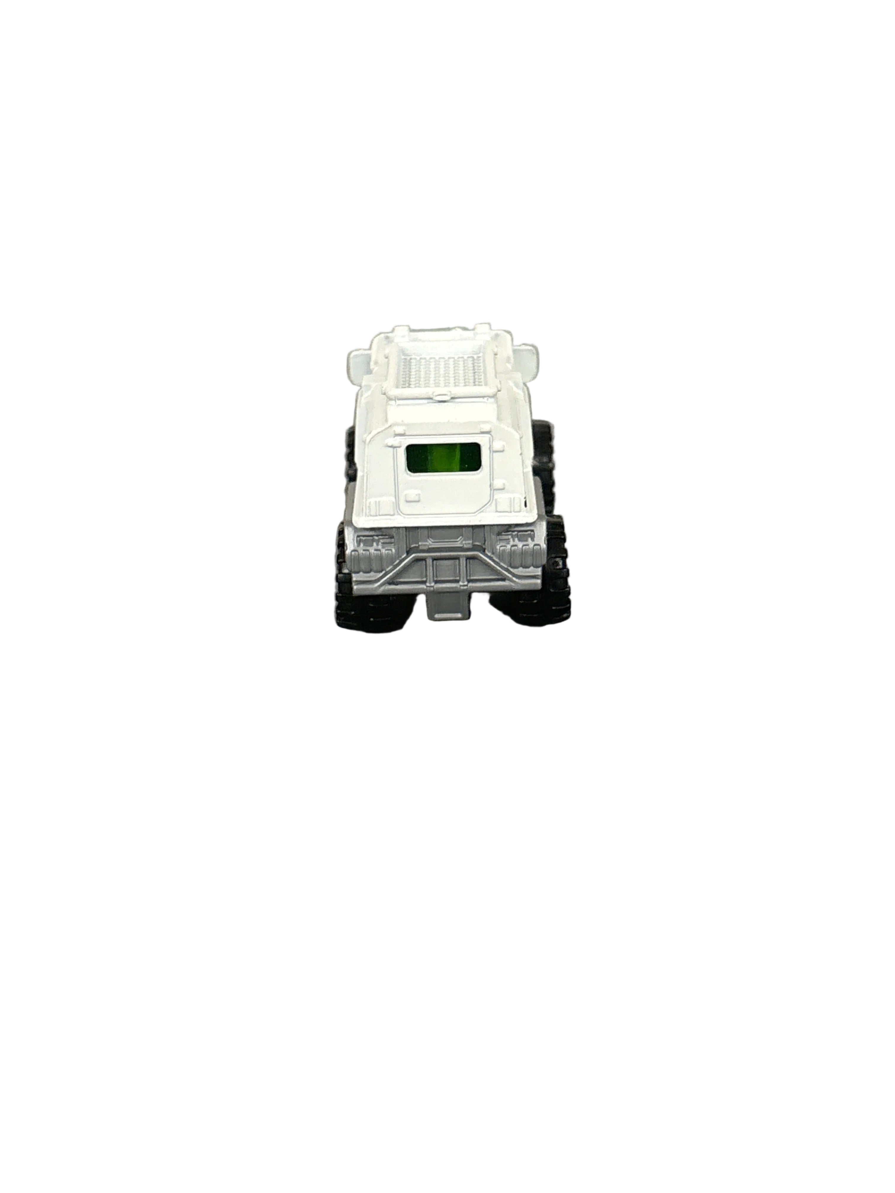 Matchbox Arctic Thunder Diecast