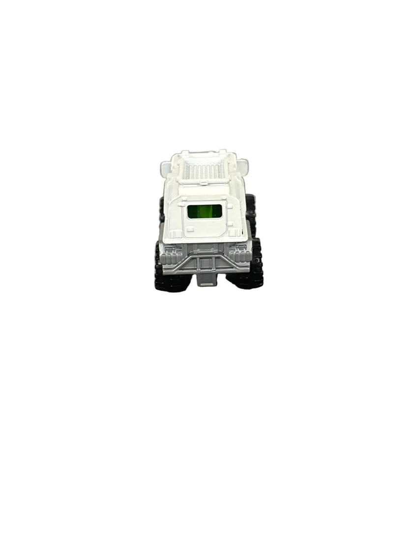 Matchbox Arctic Thunder Diecast