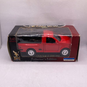 Road Signature 1953 Ford Pick-Up F-100 Diecast