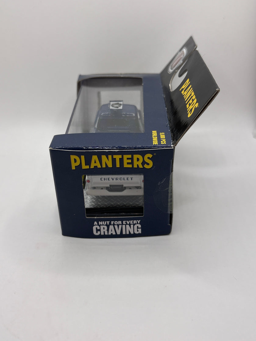 M2 1959 Chevrolet Apache De Lujo Fleetside