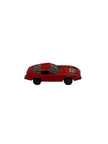 Hot Wheels Ferrari 365 GTB/4 Diecast red
