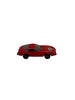 Hot Wheels Ferrari 365 GTB/4 Diecast red