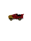 Hot Wheels Hotweiler Diecast red