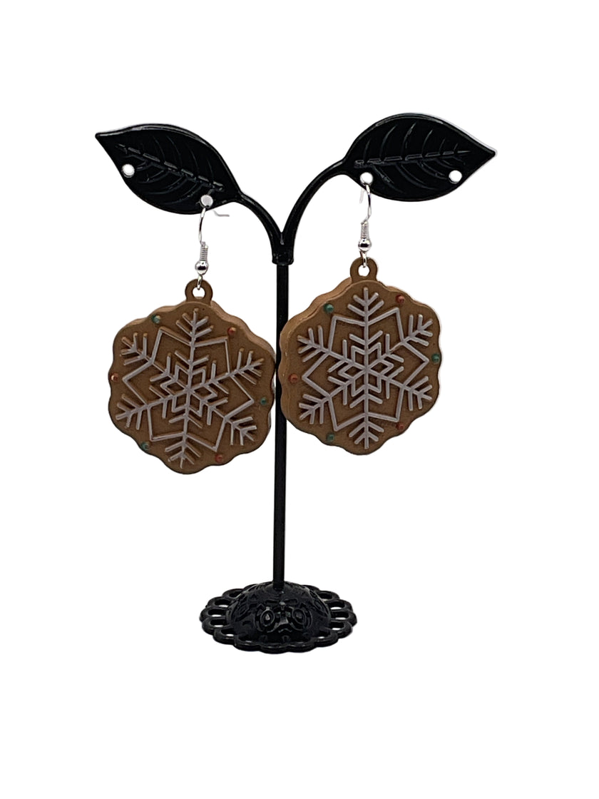 Christmas Treats Earrings