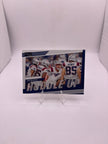 Score Patriots Huddle Up