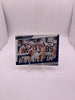 Score Patriots Huddle Up
