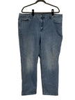 Gloria Vanderbilt Amanda Style Jeans