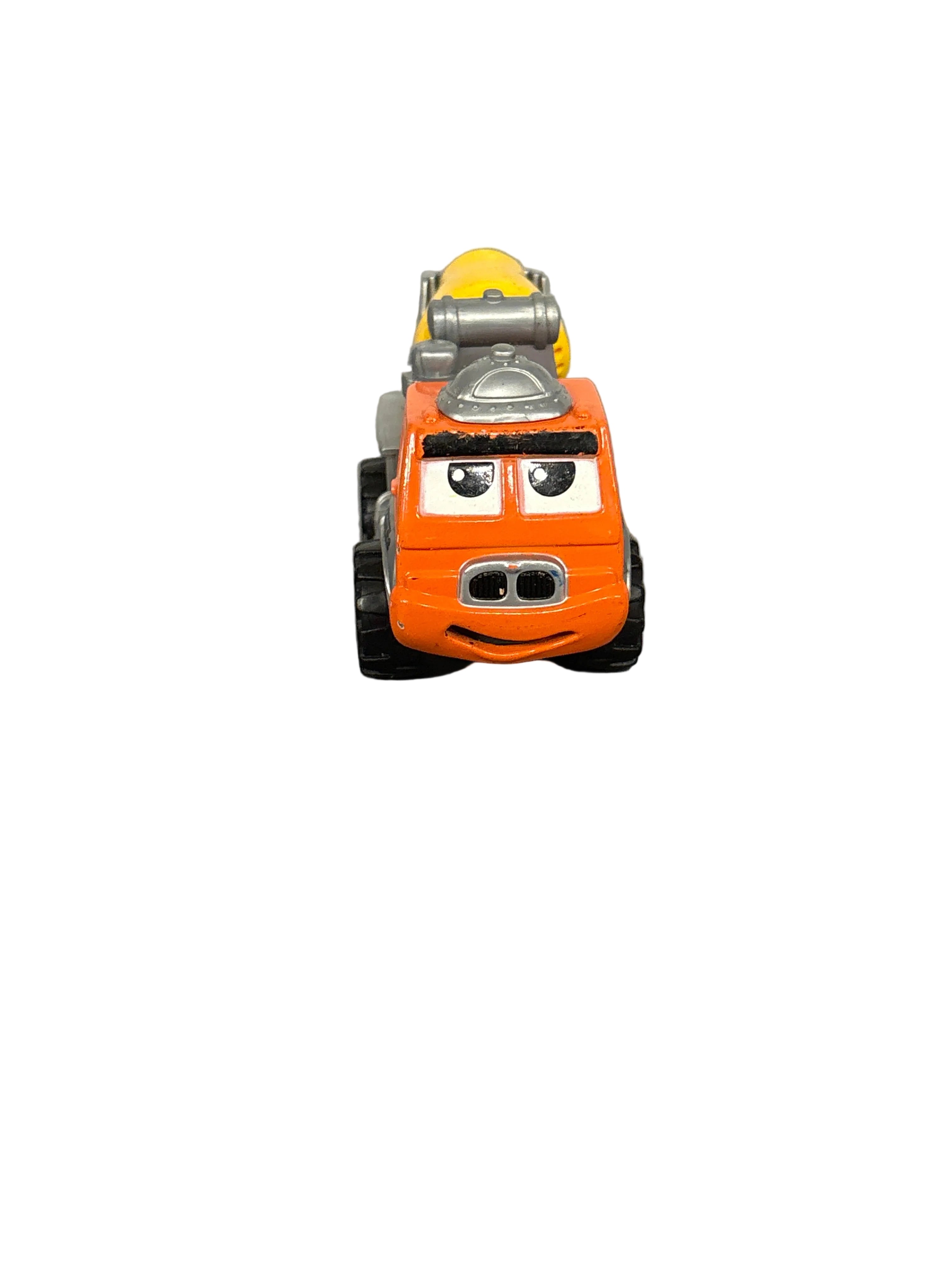 Maisto Cement Truck Diecast