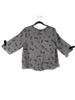 Attention Long Sleeve Shirt