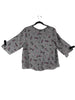 Attention Long Sleeve Shirt