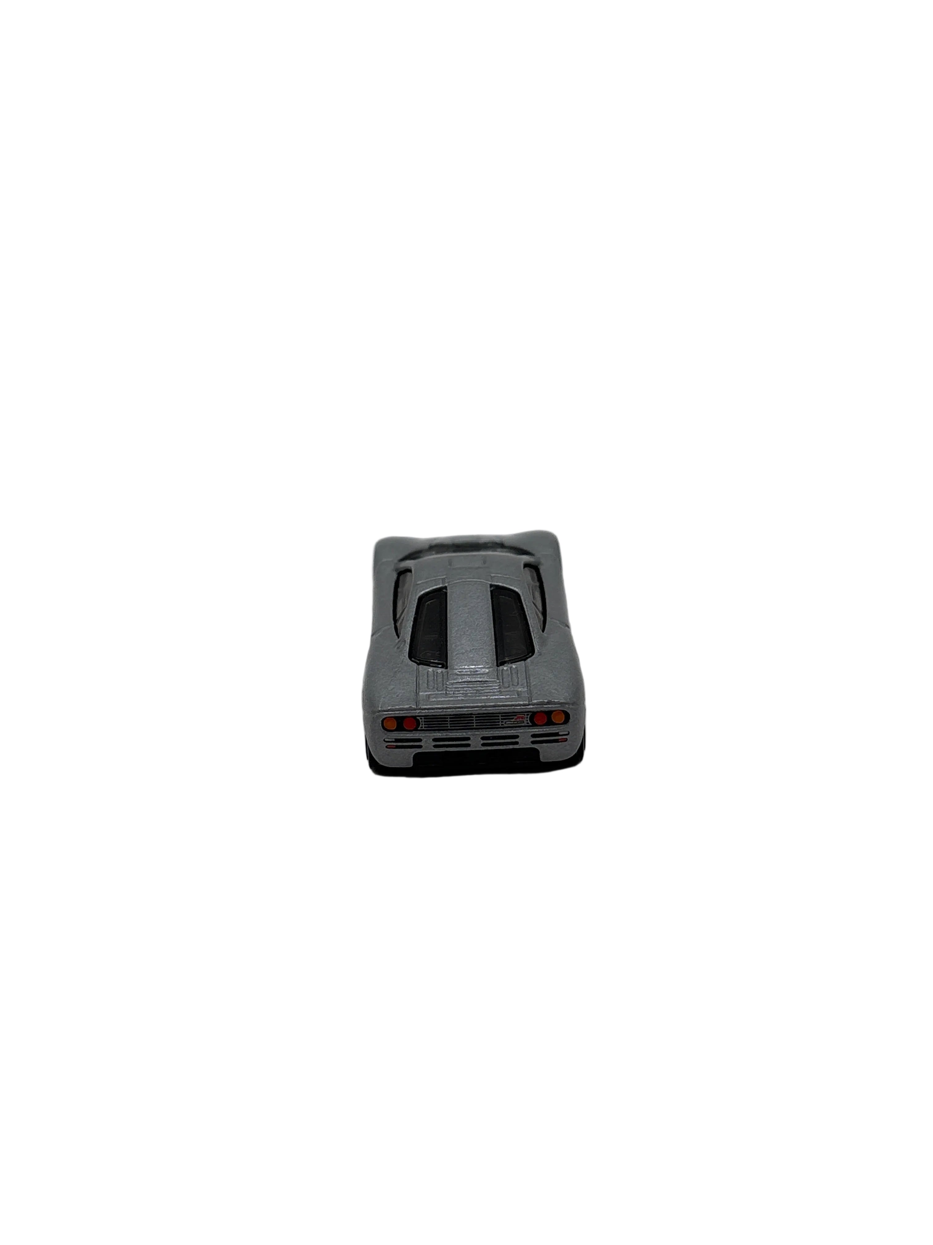 Hot Wheels McLaren F1 Diecast
