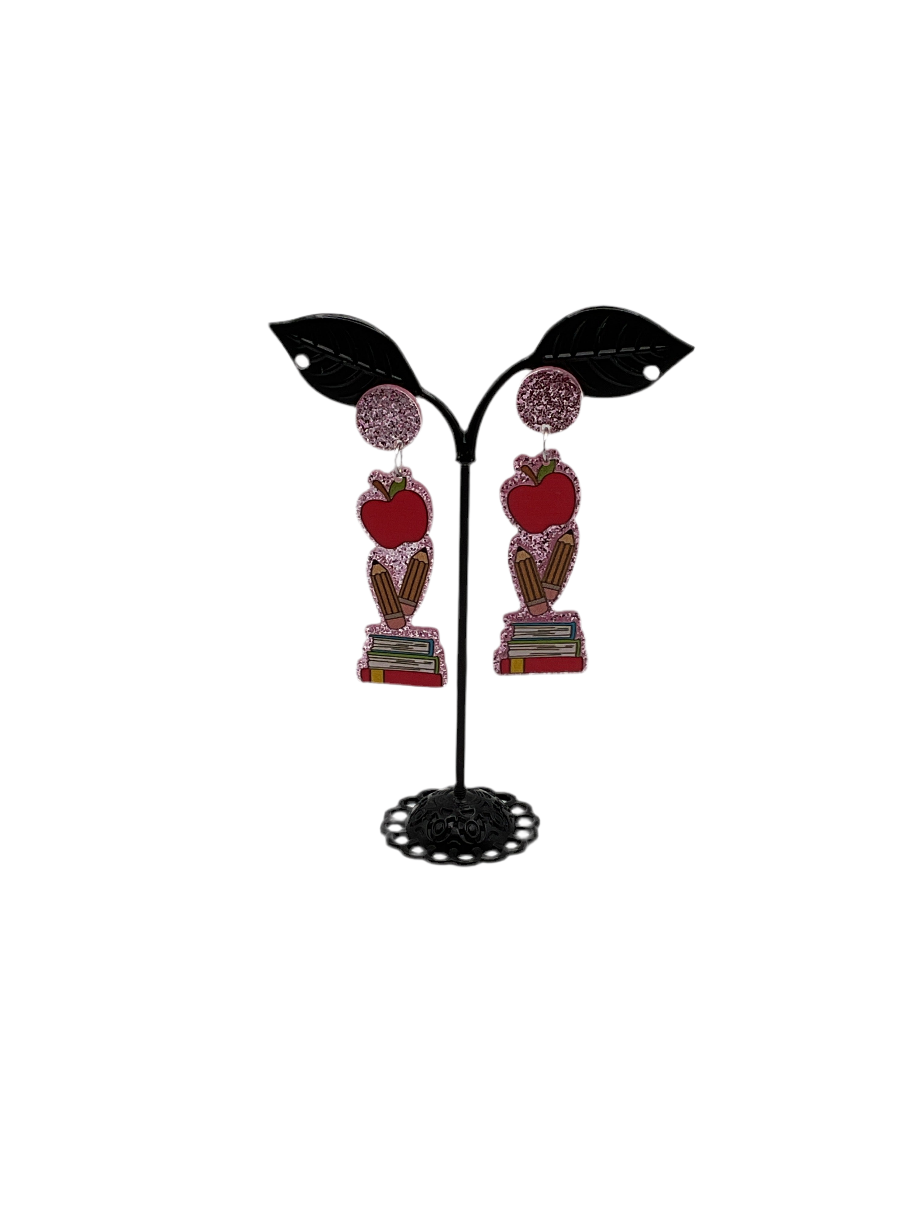 Teacher Earrings