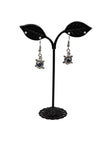 Evil Eye Earrings