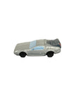 Universal Studios Back To The Future DeLorean Diecast