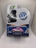 Greenlight 1950 Volkswagen Beetle Diecast pink