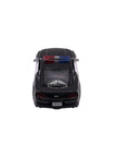 RMZ City Ford Mustang GT Diecast Black