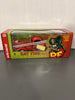 Auto World Ed Big Daddy Roth Rat Fink Lucky No. 13 Fire Truck Diecast