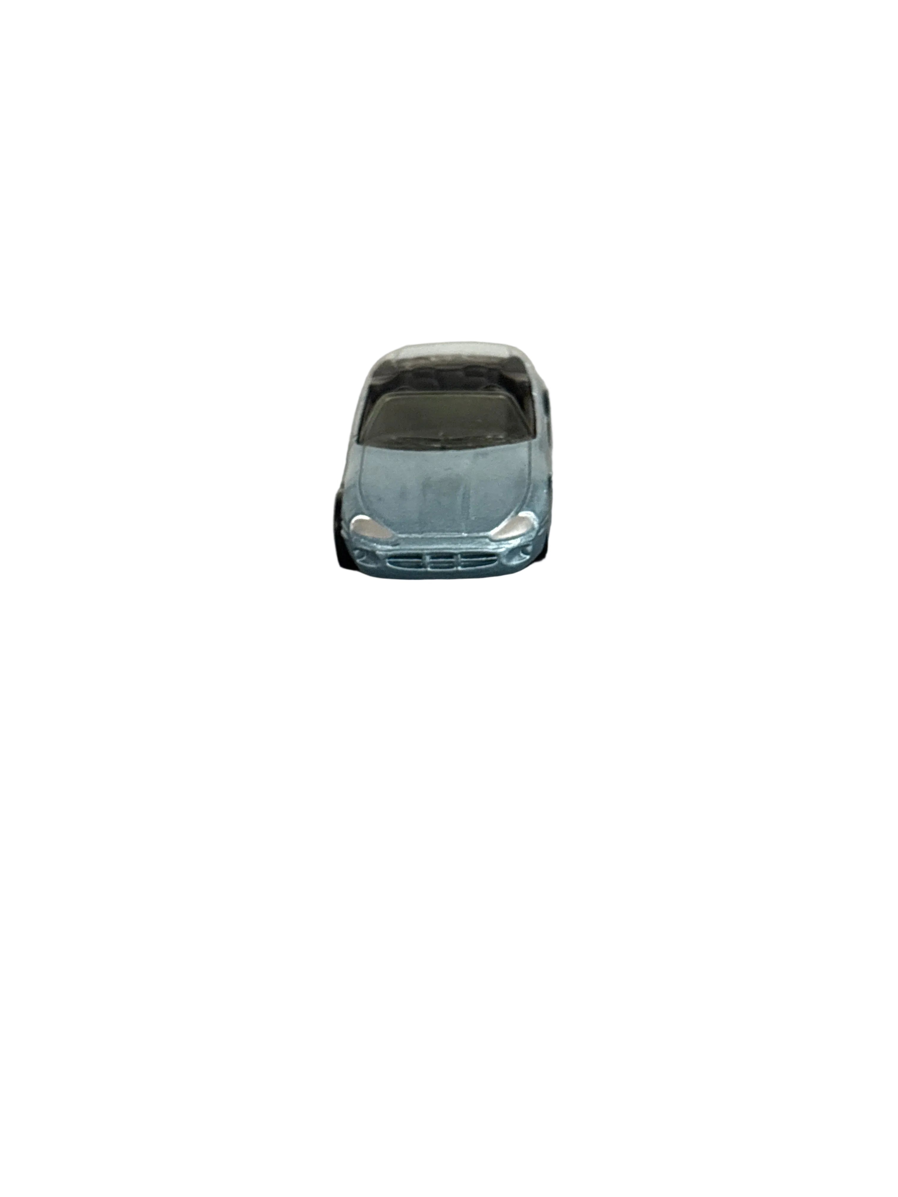 Matchbox Jaguar XK8 Diecast