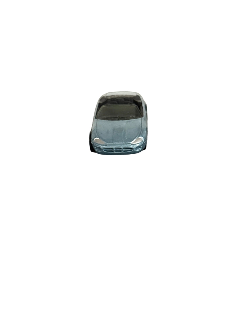 Matchbox Jaguar XK8 Diecast
