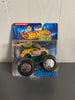 Hot Wheels Chili N Hot Dogs Monster Truck Diecast