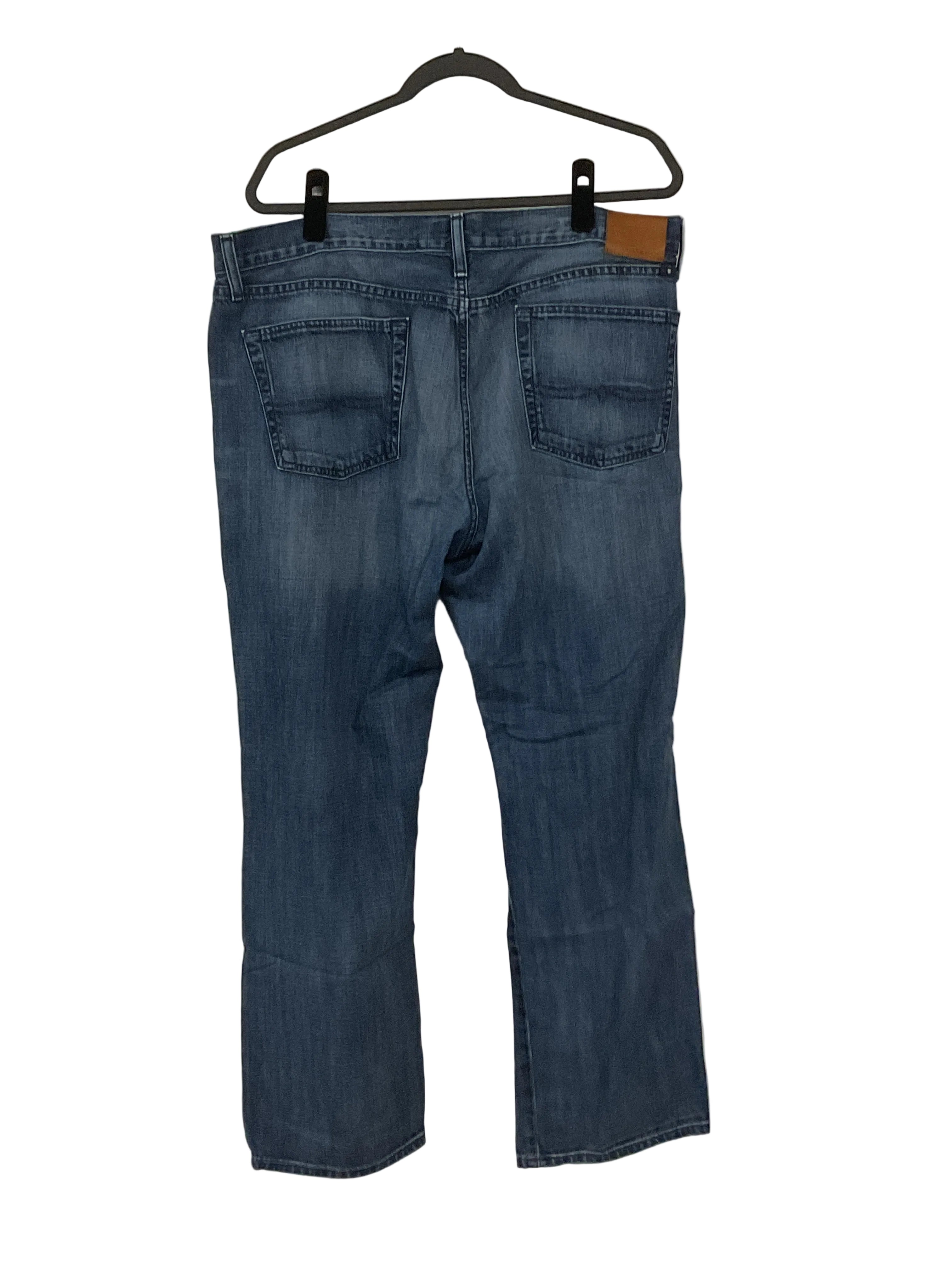 Lucky jeans 9