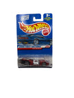 Hot Wheels Arachnorod Diecast