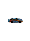 General Mills Richard Petty Diecast blue