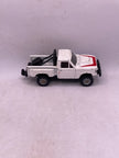 Maisto Dust Devil Off Road Pickup Truck Diecast