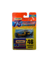 Matchbox Emergency Chopper Diecast