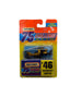 Matchbox Emergency Chopper Diecast