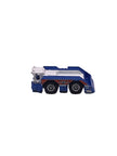 MBX Runway Wrangler Tug Diecast Blue