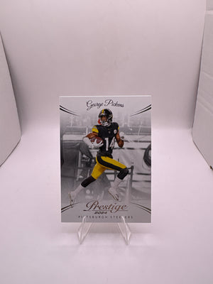 Panini Prestige George Pickens