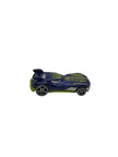Hot Wheels Howlin’ Heat Diecast Blue
