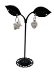 Dinosaur Earrings