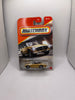 Matchbox 1963 Mercedes-Benz 230 SL Diecast gold
