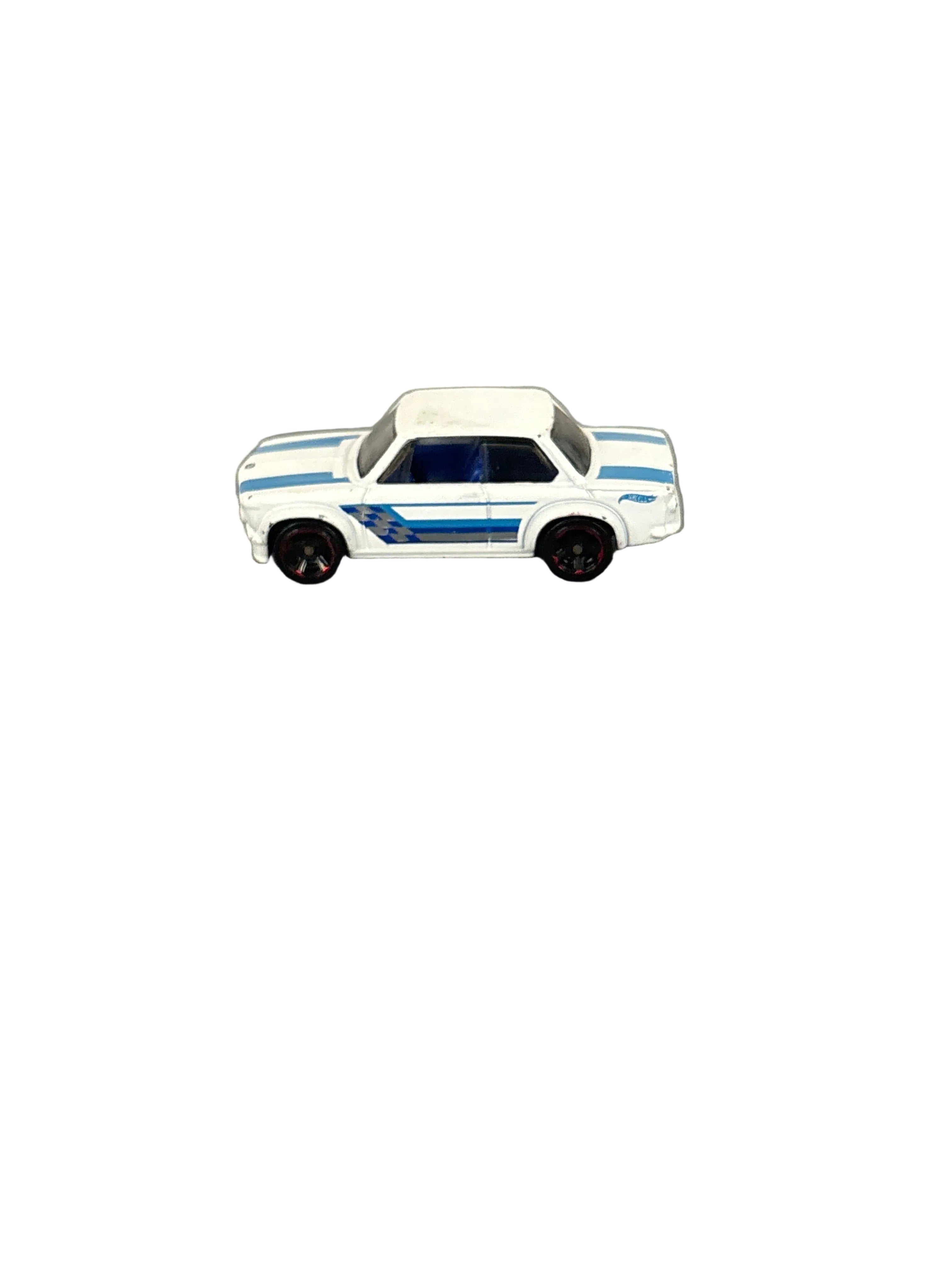Hot Wheels BMW 2002 Diecast