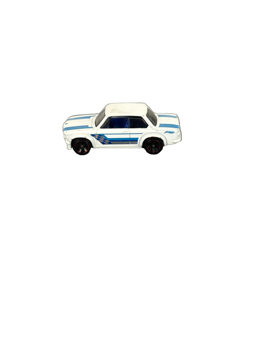 Hot Wheels BMW 2002 Diecast