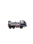 MBX NASA Transporter Diecast White