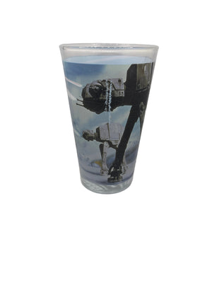 ThinkGeek Star Wars Glass