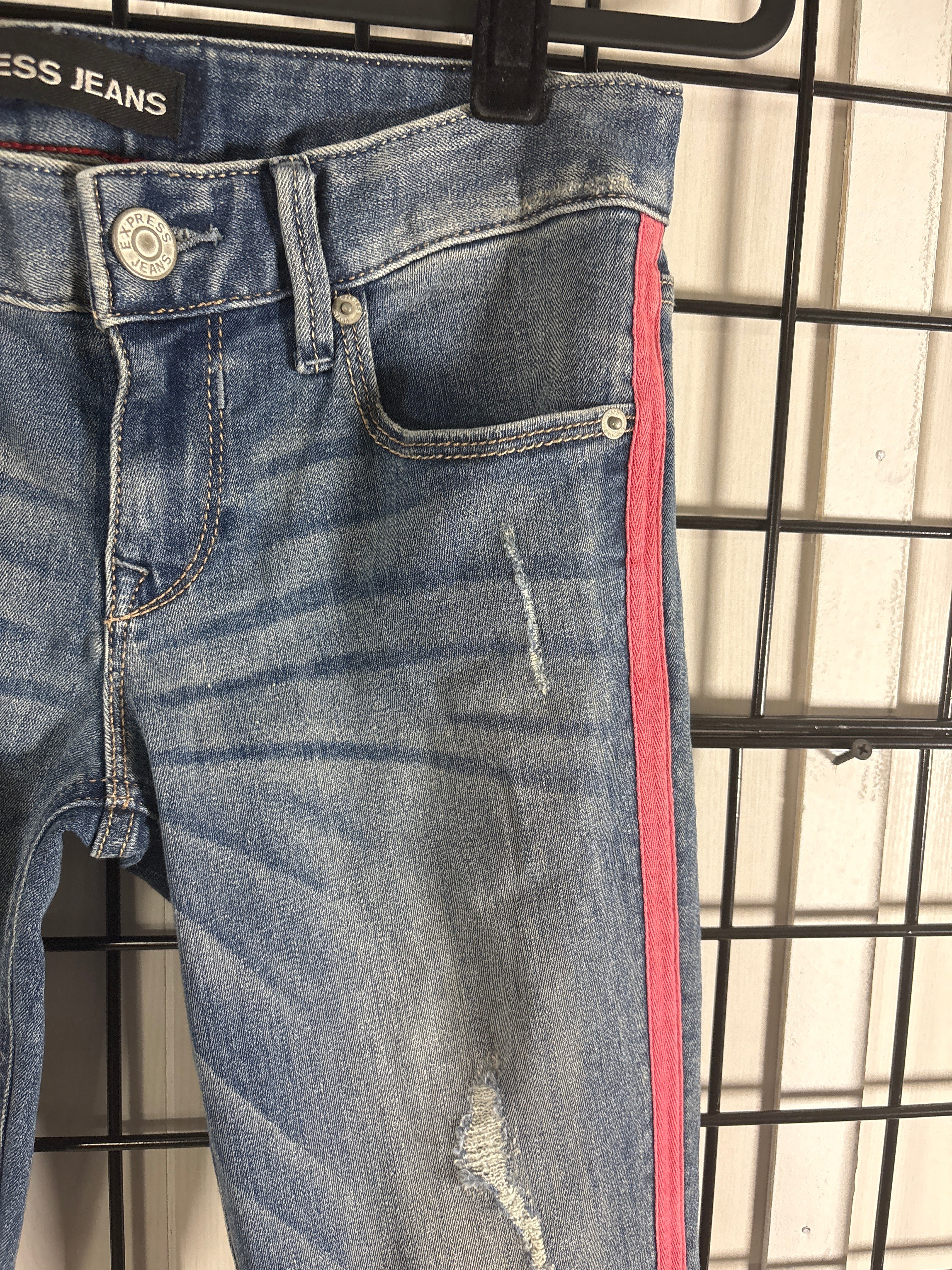 Express Jeans